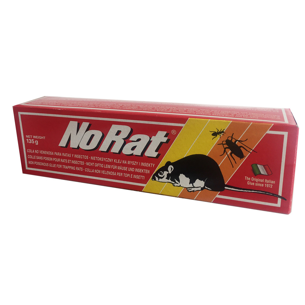 Norat colla per topi 135gr