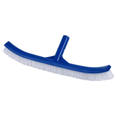 Spazzola curva 46cm