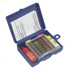Test kit basic gocce cloro e ph