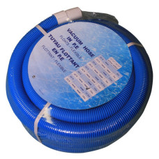 Tubo galleggiante aspirafango 32mm 9mt