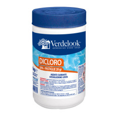 Dicloro 50 pastiglie 20gr conf1kg