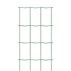 Rete metallica Recinplast dimensioni 0.8x25