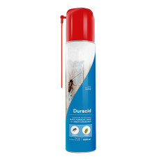 Duracid insetticida spray per cimici e scarafaggi  bombola 500ml