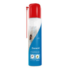 Duracid insetticida spray per cimici e scarafaggi  bombola 500ml