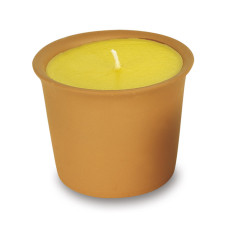Ricambio candela dimensioni H. 4 - Ø 8.50