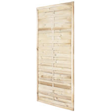 Pannello legno frangivento eco 90x180cm