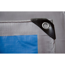 Telo occhiellato 2x3 m 250gr
