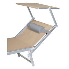 Cuscino per lettini universale