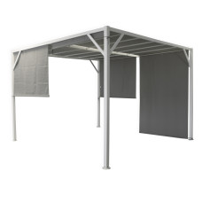 Gazebo Cubo 3X4Xh.2,10M