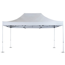 Gazebo Pieghevole Mercato 3X4.5M