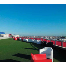 Sempreverde® Prato dimensioni 4x25