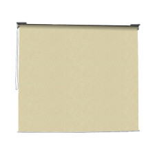 Tenda da sole Mikonos a Caduta con Catenella 280gr/mq Beige