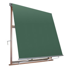 Tenda Caduta C/Brac Milos 1X2,5M Verde