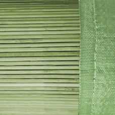 Tapparella Oceania dimensioni 60x230, colore verde