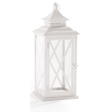 Axel-monastir lanterna da interno ed esterno 26x26xh69cm