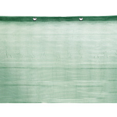 Tessuto ponteggi Green Master dimensioni 1.8x25m