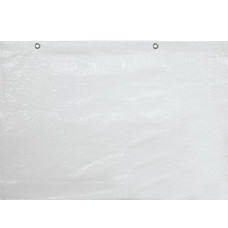 Tessuto ponteggi Antipolvere dimensioni 1.8x10