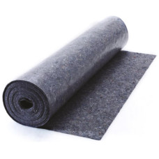 Feltro da pittura rotolo dimensioni 1x10m