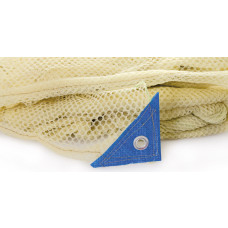 Tessuto olive nido ape 4x8 beige