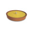 Candele profumate Sun dimensioni Ø14xH3.5cm