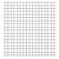 Rete Multizinc dimensioni 1x5 m