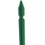 Palo a T plastificato verde dimensioni 150, colore verde