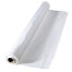 Tessuto TNT 17 bianco mini rotoli dimensioni 1.6x20, colore bianco