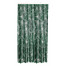 Tenda Ciniglia dimensioni 100x220cm colore verde numero di fili 23