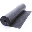 Feltro da pittura rotolo dimensioni 1x25