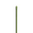 Cannetta in bamboo plastificato dimensioni 120, colore verde